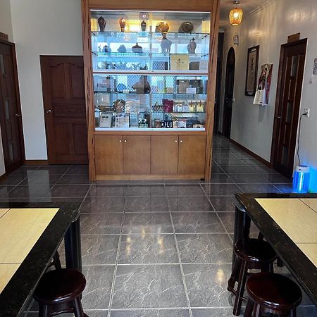 Vila 悟 佐茶 Satori Tea Leye Exteriér fotografie
